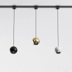 Магнитный трековый светильник Favourite Unica 4229-1P