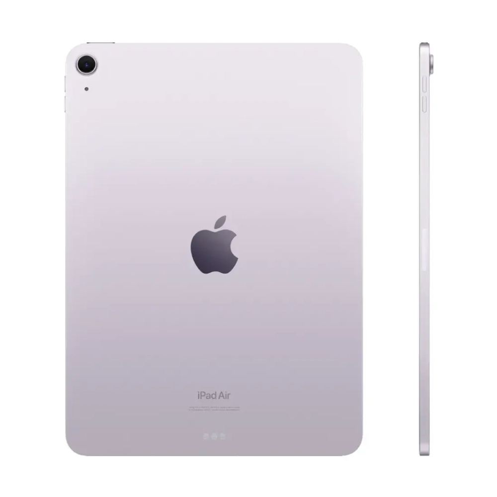 Планшет Apple iPad Air 13 (2024) 512 ГБ Wi-Fi Фиолетовый
