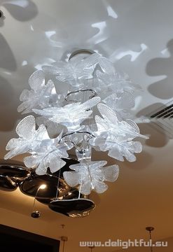 Подвесной светильник Artemide Chlorophilia