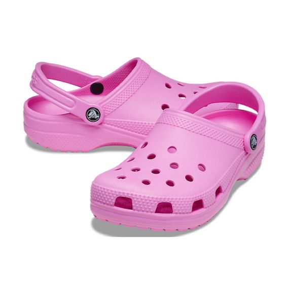 Crocs Classic Clog 'Toffee Pink'