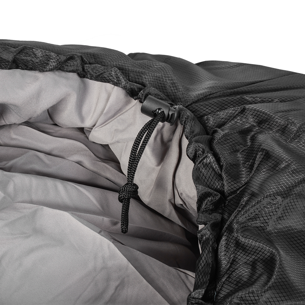 Мешок спальный Remington (черный)