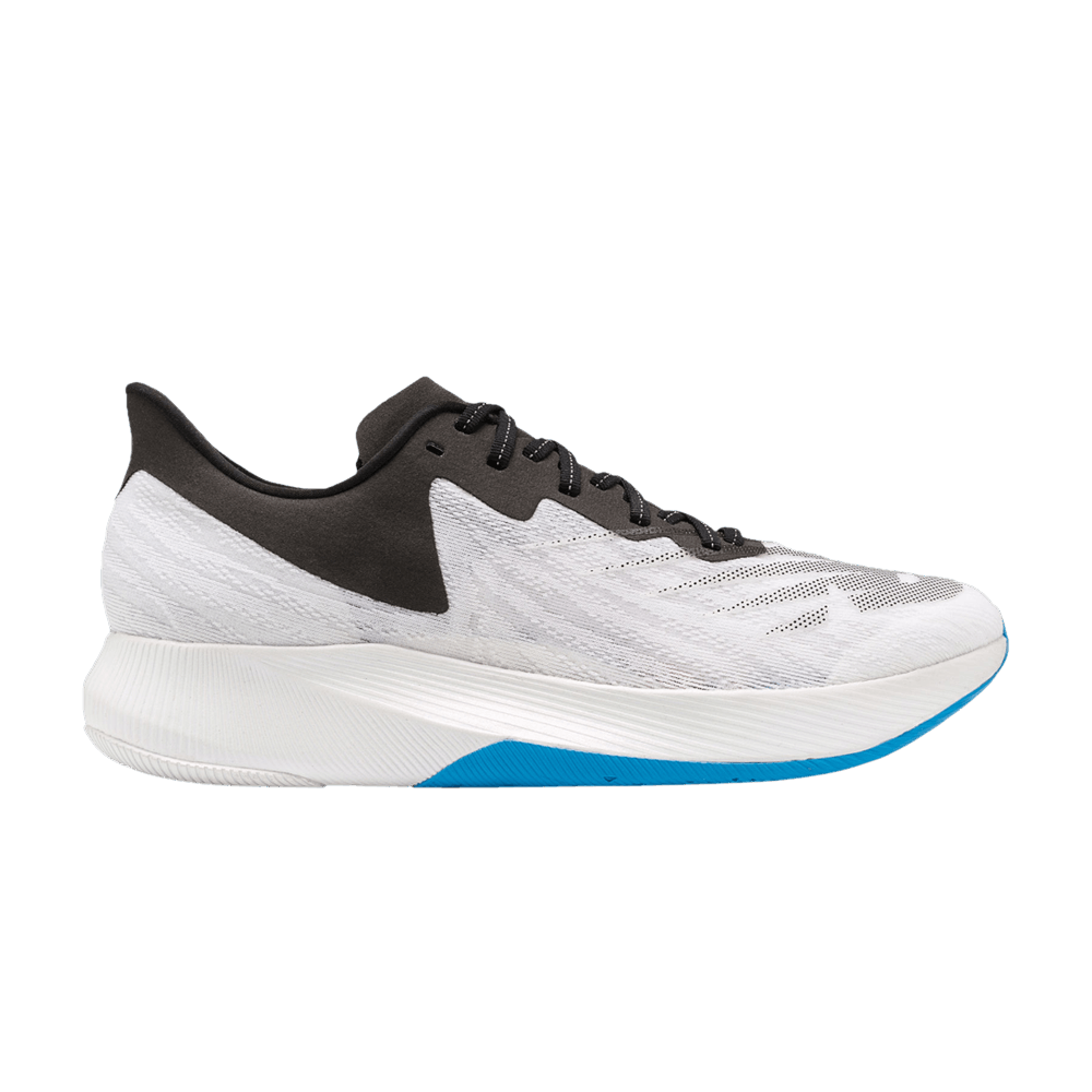 Кроссовки New Balance Nb Fuelcell (Женская размерная сетка)