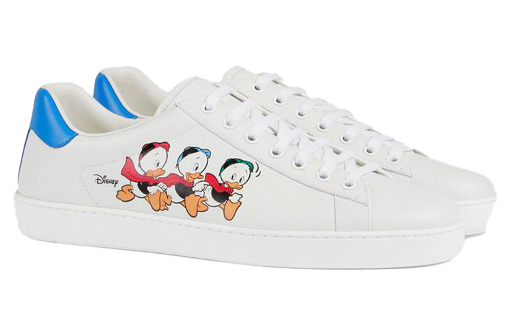 Disney X Gucci Ace