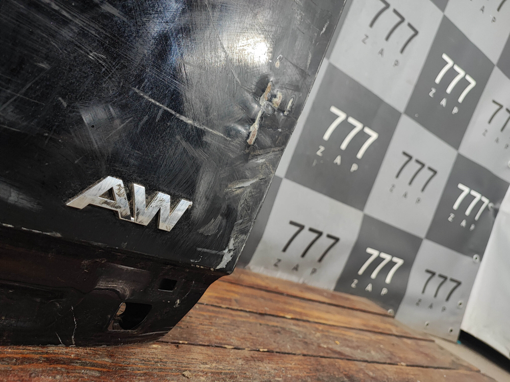 Дверь передняя правая Kia Sorento 3 Prime (UM) 14-20 Б/У Оригинал 76004C5000