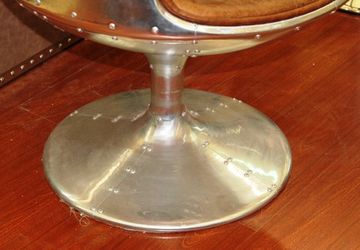 кресло винтаж Dread aviator  ( by Funky Vintage )