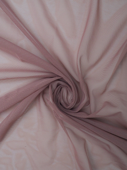 Сетка эластичная сухая роза метражом (Турция)