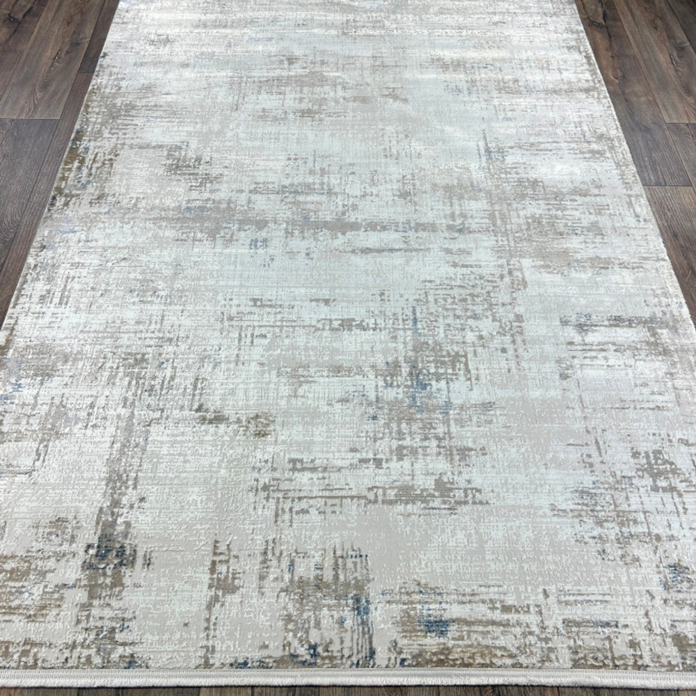 Marrakech 31436A BLUE \ CREAM Прямой