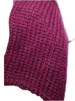 Пряжа на бобине (италия) 70% шерсть мериноса 30% п/а 100г-230м 595 г