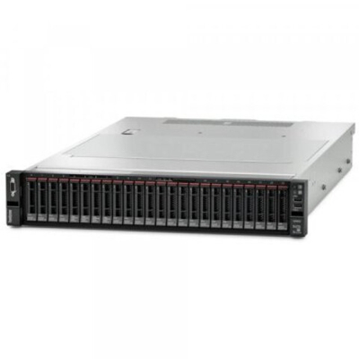 Сервер Lenovo ThinkSystem SR650 (7X06A0AUEA)