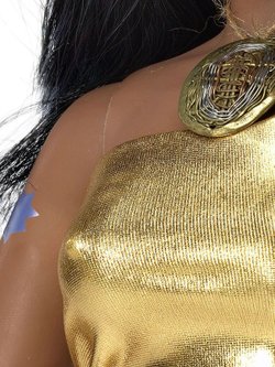 Кукла LAMAGIK виниловая 41см, Ishtar (40072)