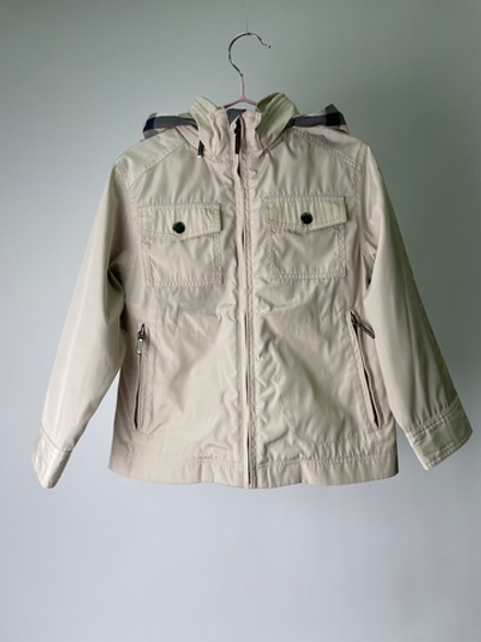 Куртка Burberry