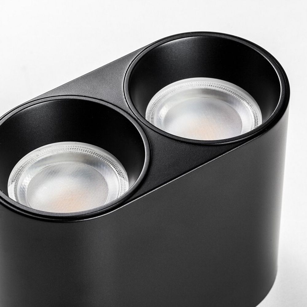 Накладной светильник Lightstar Rullo 213467