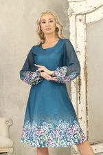 Платье П5-4457/16 Wisell (Акция)