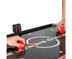 Игровой стол - аэрохоккей DFC ENFORCER 48"