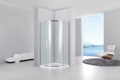 Душевое ограждение B&W S301 (1000х1000х1950)