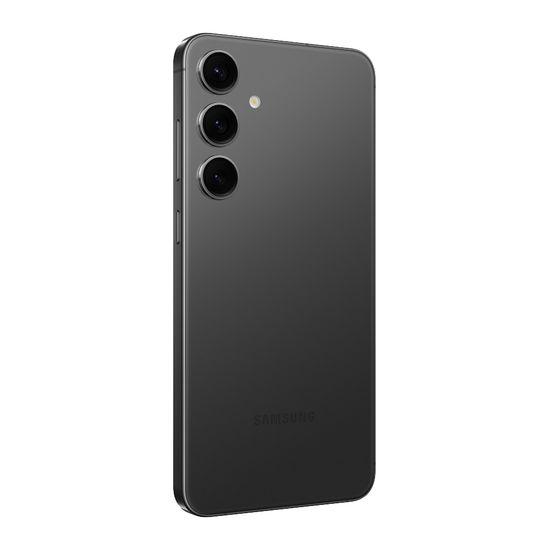 Смартфон Samsung Galaxy S24+ 512Гб Чёрный