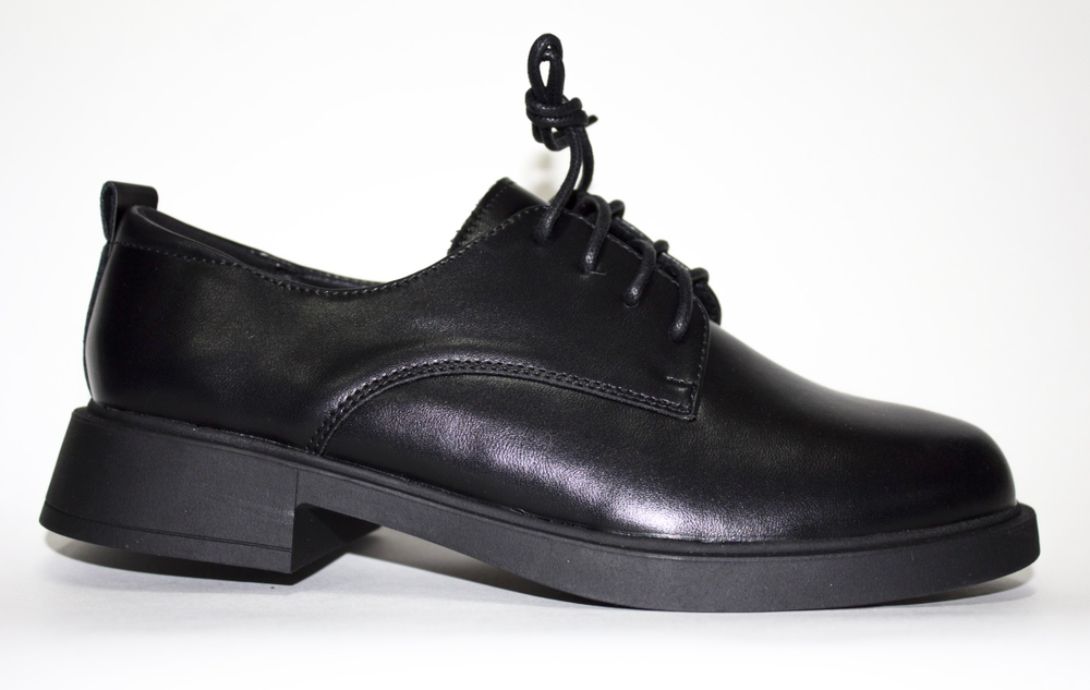 Ботинки женские демисезонные Yoder арт. XR209-1