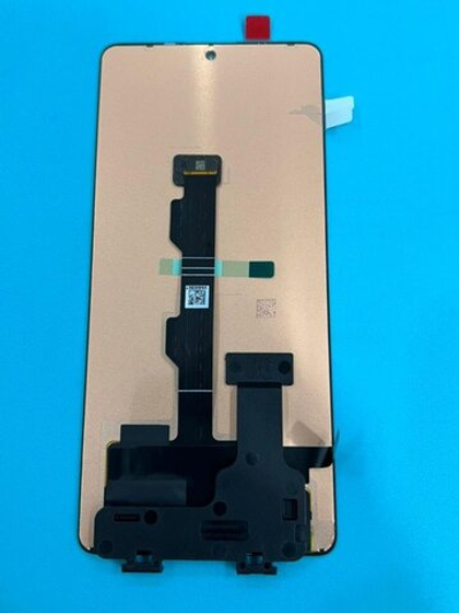 xiaomi Redmi Note 14S (2502FRA65G) - Дисплей в сборе с тачскрином (ORIG)