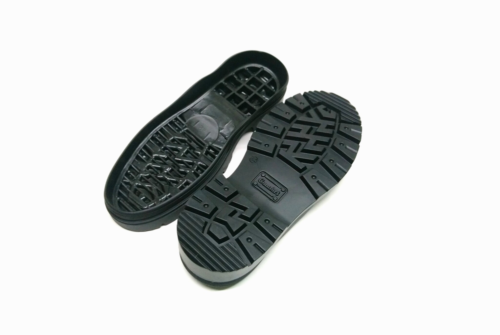 Подошва мужская артикул С.А. (БОТИНКИ) Большие размеры