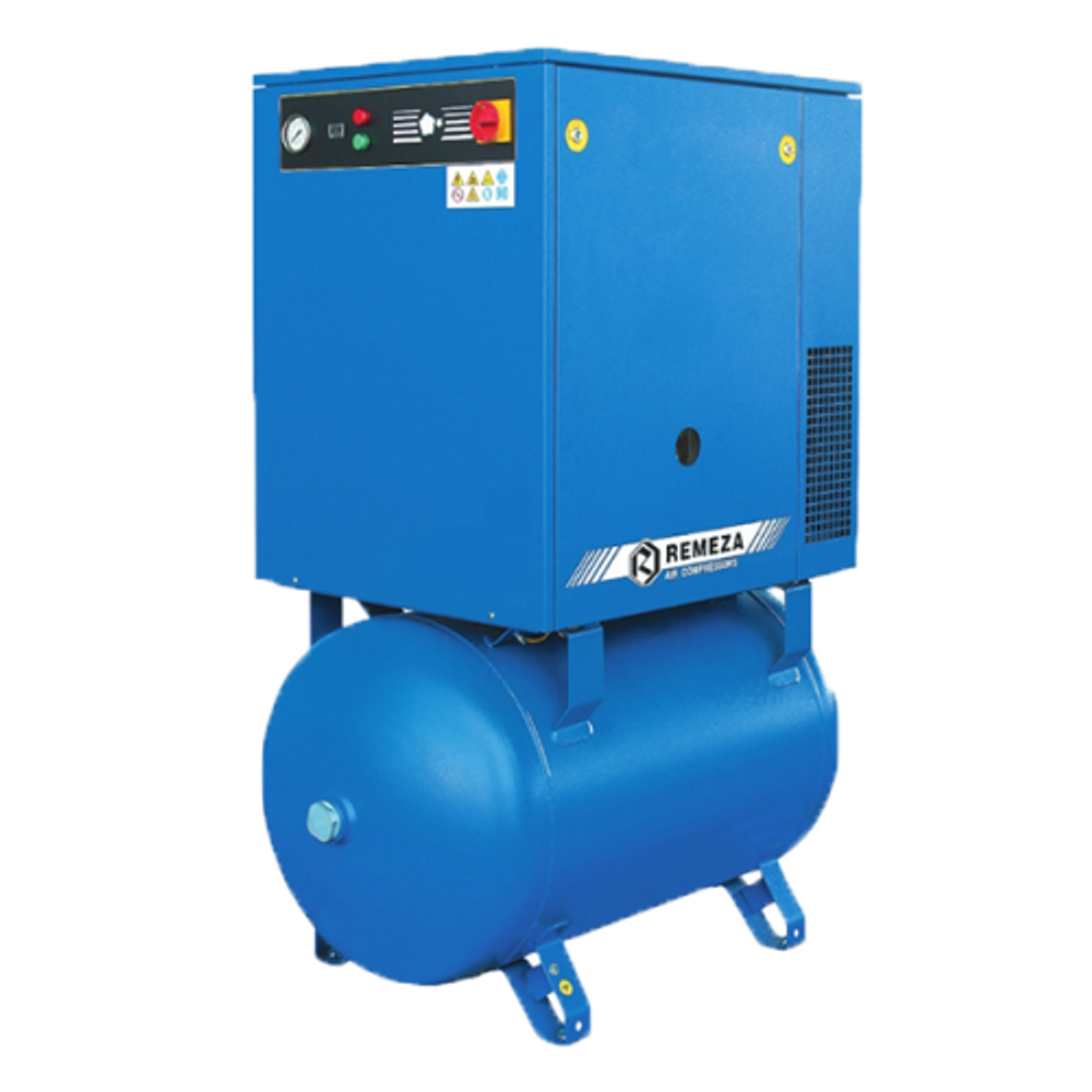Винтовой компрессор REMEZA ВК10Е-10-270