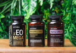 Набор «Долгожитель» doTERRA Lifelong Vitality Pack, 3x120 капсул