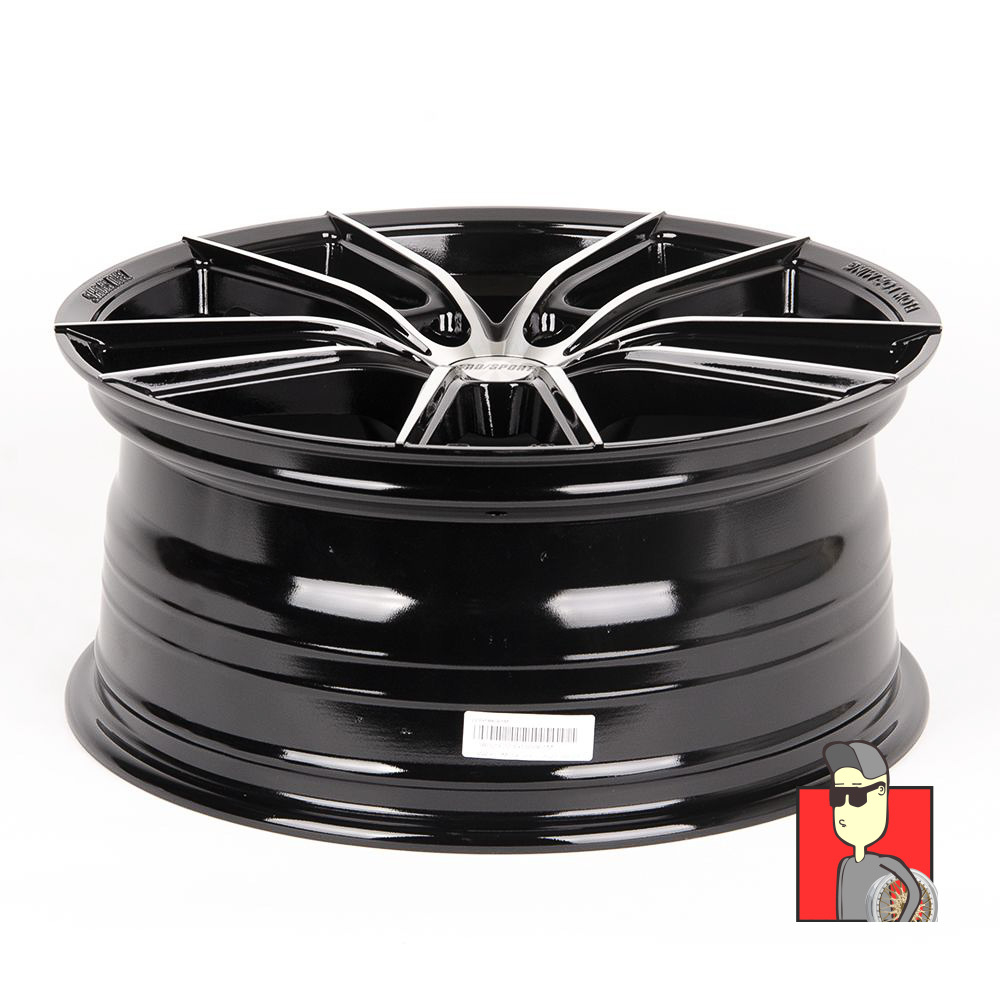 Комплект дисков ZERO 18x8 et40 5x108