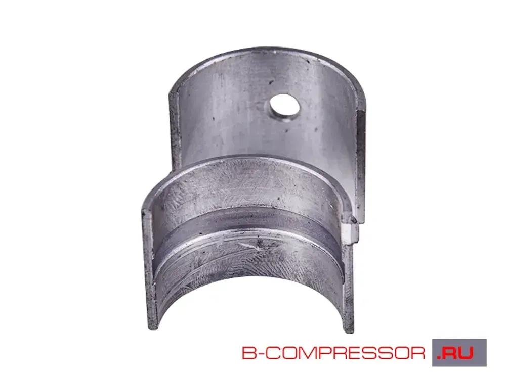 Вкладыши С412.01.01.002 + С412.01.01.003 комплект