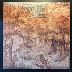 Моцарт - Концерты для валторны (Германия 1975г.)