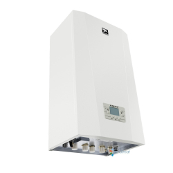 Настенный газовый котел Лемакс PRIME-V18