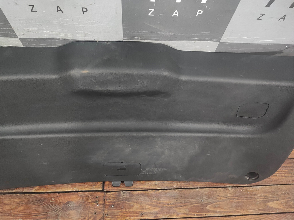 Обшивка крышки багажника Haval F7 1 19-24 Б/У Оригинал 6302100AKQ00A