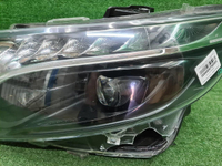 Фара левая Mercedes V w447 (2014-н.в.) LED
