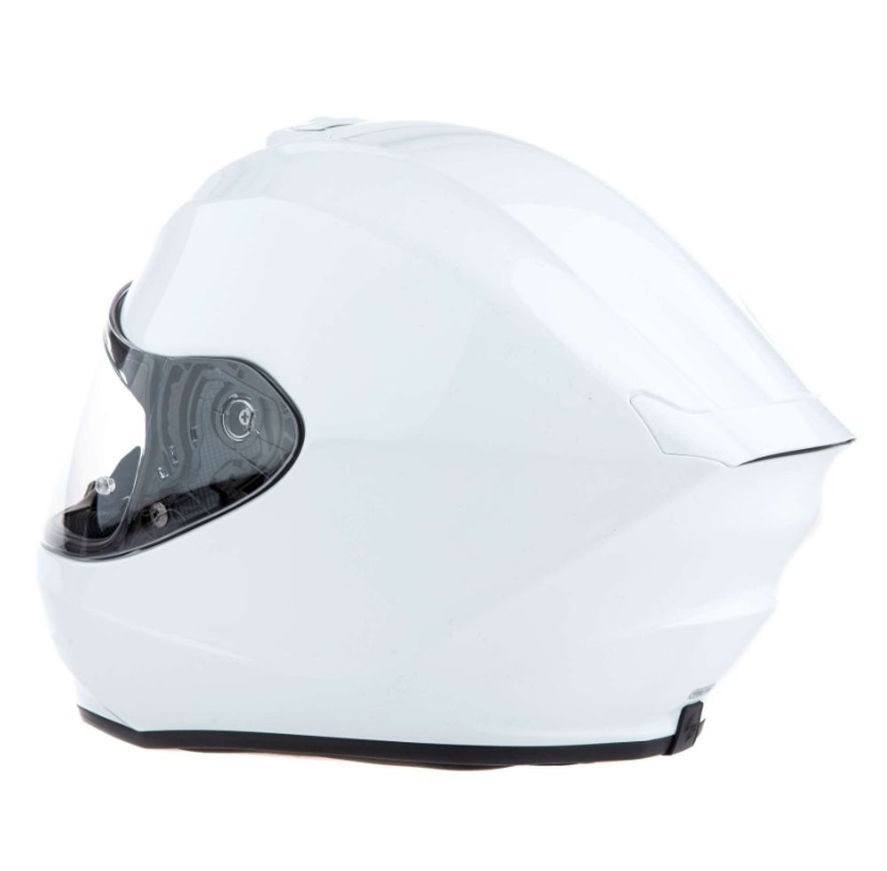 Exo-391 helmet / Белый