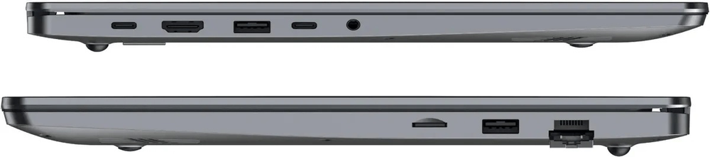 Ноутбук TECNO K15S 15.6" / 8 Гб / SSD 256 Гб / Win 11 Home / 71005000466