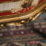 Комод в флорентийском стиле