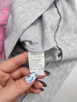 Лонг Spot интересный 42-44 размер