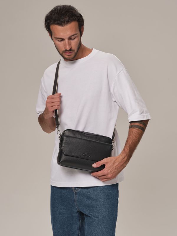 7113 черный Сумка dbr