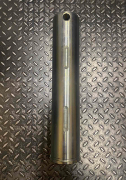 Палец KRV1120 тяга - г/ц ковша (Турция)