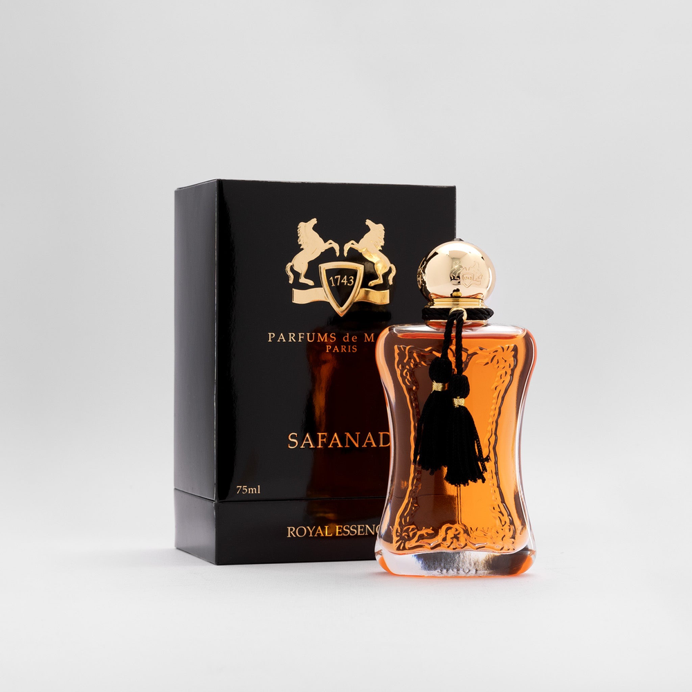 Parfums de Marly Safanad