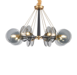 Chandelier  Krumgrom