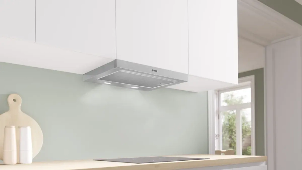 Встраиваемая вытяжка Bosch DFR067T51