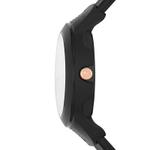 PUMA Darth Vader Collection Wrist Watch Quartz Movement Resin Strap 36mm 40mm Black Dial Women"s Watch P1006