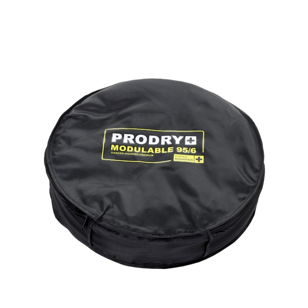 Сушилка PRODRY MODULABLE 95*6