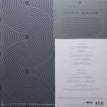 George Benson / Now Playing (Coloured Vinyl)(LP)