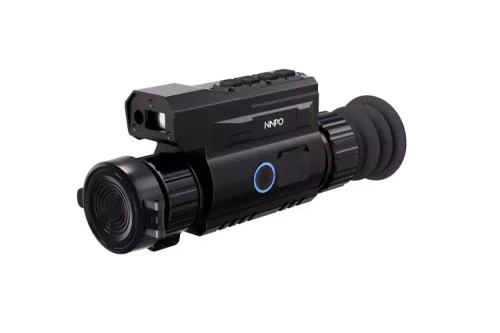 Прицел тепловизионный NNPO TR22S-335LRF