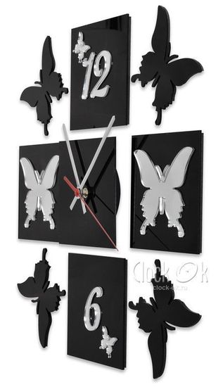 Настенные часы Primavera