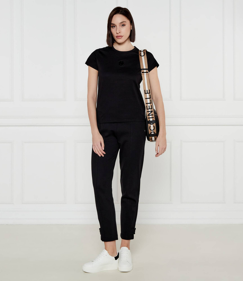 Футболка Eventsa6 BOSS BLACK - черный(50534800)