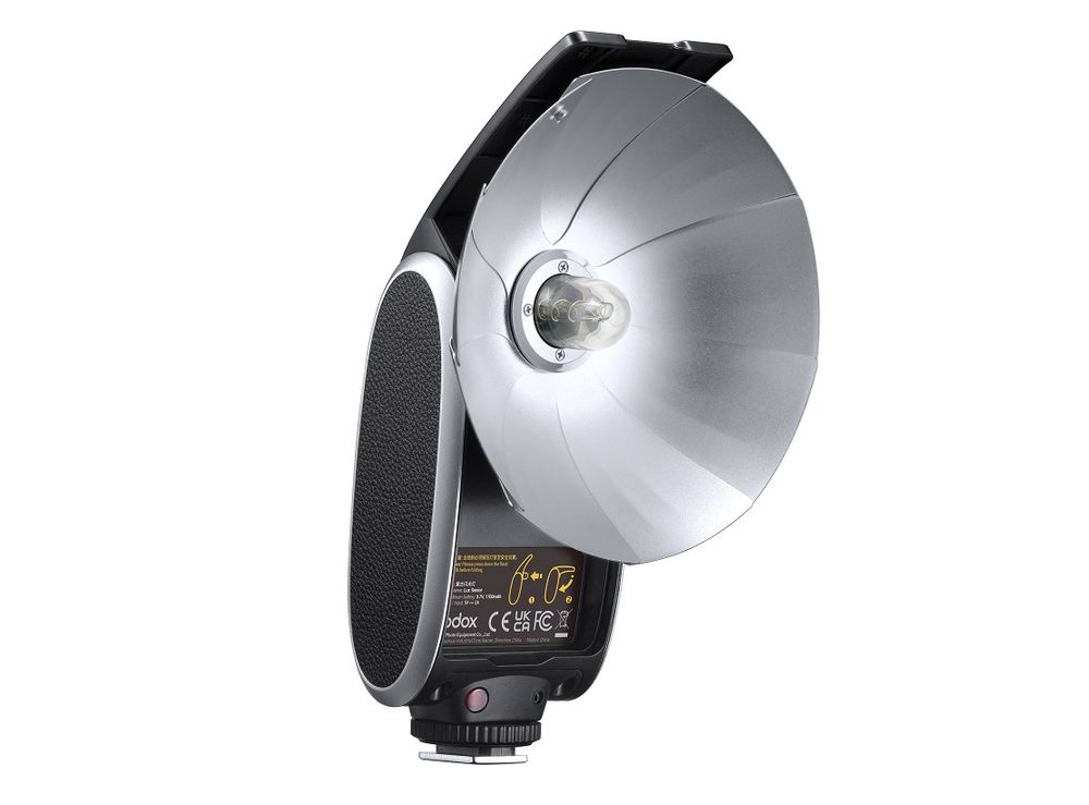 Накамерная вспышка Godox LUX Senior