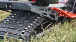 Снегоход SHARMAX SHP-680