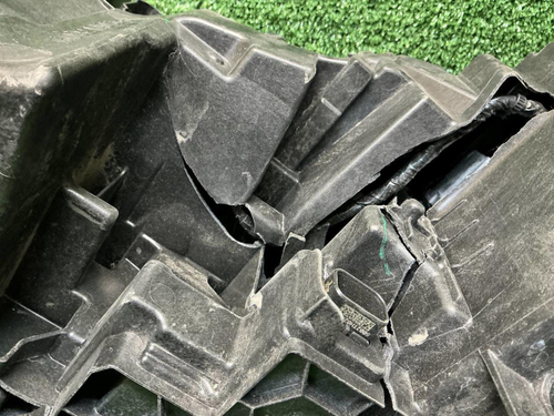 Фара правая BMW X7 G07 (2019-2022) Laser Light