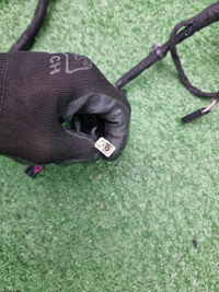 Проводка салонная Chery Arrizo 8 (2022-н.в.)